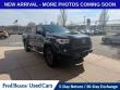 Used 2021 Toyota Tacoma TRD Sport V6 Truck Double Cab