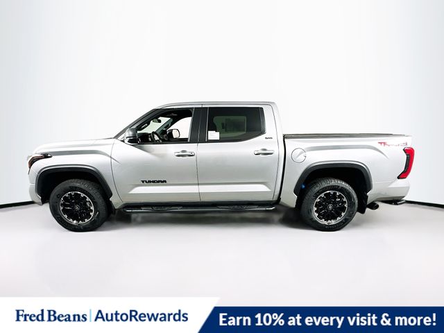 2026 Toyota Tundra SR5 - Photo 6