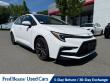 Used 2025 Toyota Corolla SE Sedan