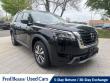 Used 2023 Nissan Pathfinder SL SUV