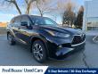 Used 2023 Toyota Highlander XLE SUV