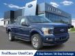 Used 2018 Ford F-150  Truck SuperCab Styleside