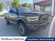 Used 2022 Ram 2500 Power Wagon Truck Crew Cab