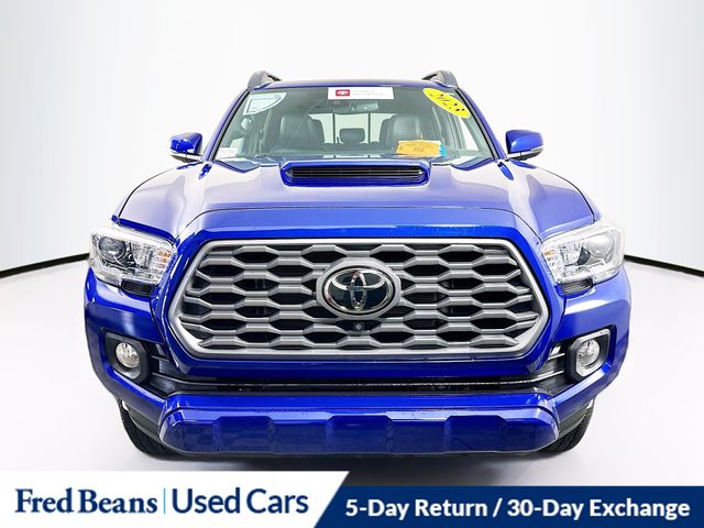 2023 Toyota Tacoma TRD Sport V6 photo 2