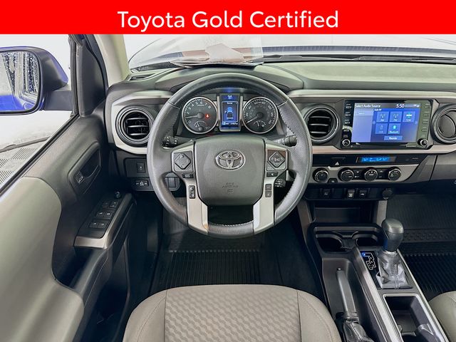 2023 Toyota Tacoma SR5 - Photo 23