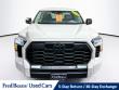 Used 2023 Toyota Tundra SR5 Truck CrewMax