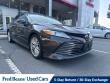 Used 2018 Toyota Camry  Sedan