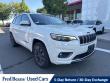 Used 2019 Jeep Cherokee Limited 4x4 SUV