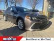 Used 2023 Toyota Camry LE Sedan