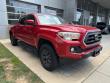 Certified 2022 Toyota Tacoma SR5 V6 Truck Double Cab