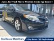 Used 2012 Toyota Camry SE Sedan