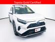 Certified 2023 Toyota RAV4 Prime SE SUV