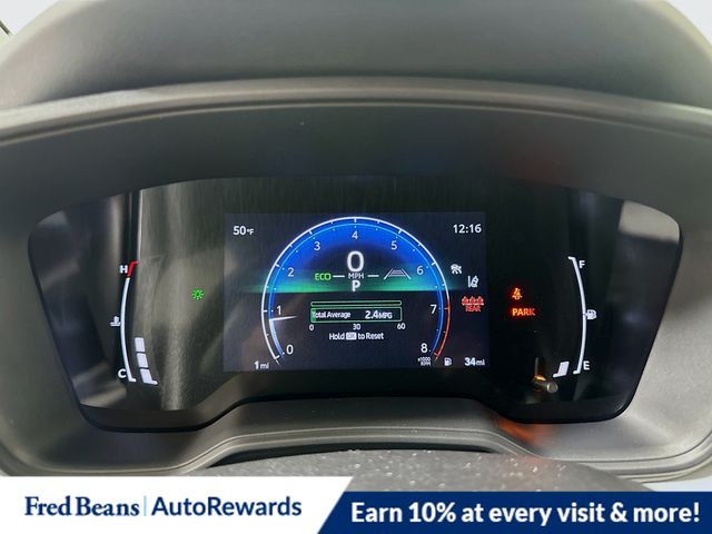 2026 Toyota Corolla SE - Photo 16