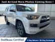 Certified 2023 Toyota 4Runner Limited SUV