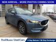 Used 2018 Mazda Mazda CX-5 Touring SUV