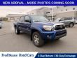 Used 2015 Toyota Tacoma  Truck Double Cab