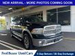 Used 2016 Ram 1500 Laramie Truck Crew Cab