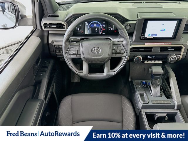 2026 Toyota Tacoma SR - Photo 24