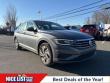Used 2021 Volkswagen Jetta 1.4T SEL Sedan