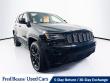 Used 2020 Jeep Grand Cherokee Laredo SUV