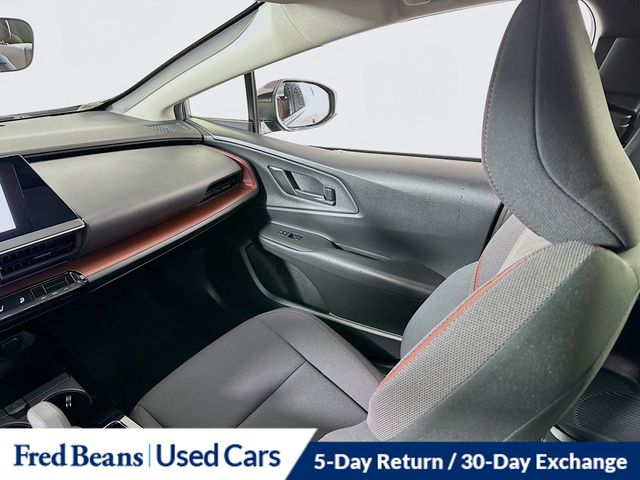 2023 Toyota Prius Prime SE - Photo 33
