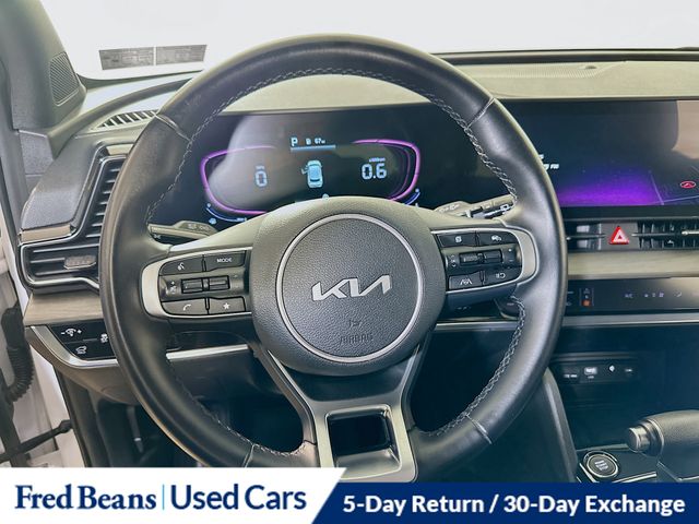 2023 Kia Sportage X-Line - Photo 17