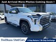 Toyota Tundra Hybrid