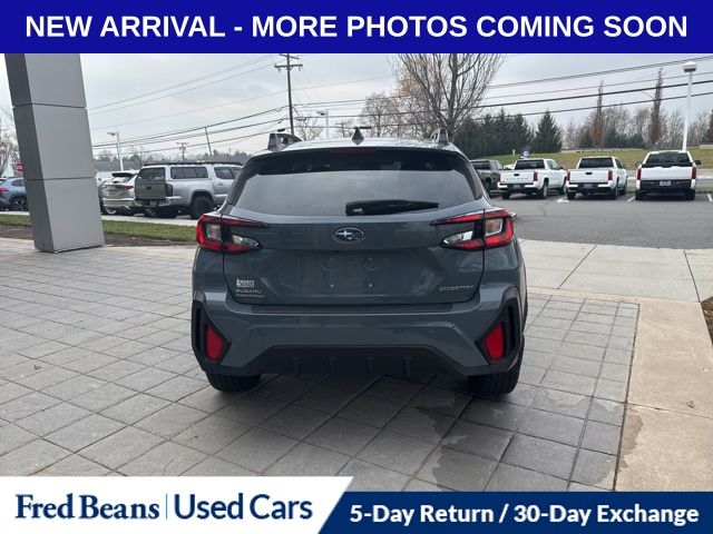 2024 Subaru Crosstrek Premium photo 4