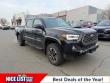 Used 2023 Toyota Tacoma  Truck Double Cab