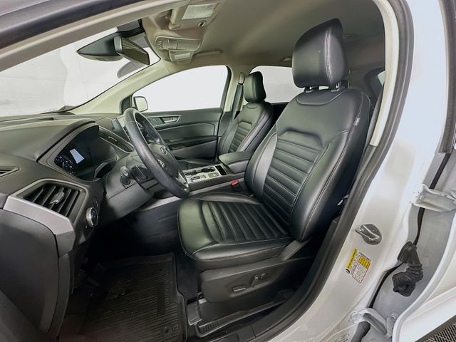 2022 Ford Edge SEL - Photo 22