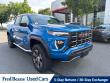Used 2023 GMC Canyon AT4 Truck Crew Cab