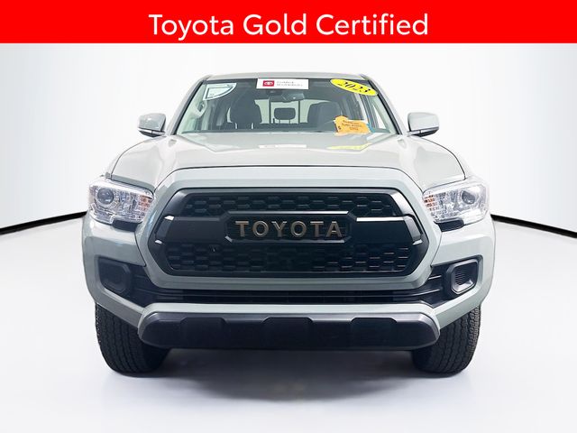 2023 Toyota Tacoma Trail Edition V6 photo 2