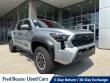 Used 2025 Toyota Tacoma TRD Off Road Truck Double Cab