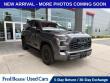 Used 2025 Toyota Sequoia TRD Pro SUV