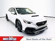  Subaru WRX