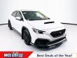 Used 2023 Subaru WRX Limited Sedan