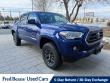 Used 2023 Toyota Tacoma  Truck Double Cab