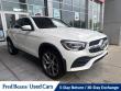 Used 2023 Mercedes-Benz GLC 300 4MATIC Coupe