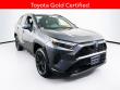 Certified 2022 Toyota RAV4 Hybrid SE SUV