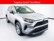 Certified 2022 Toyota RAV4 Hybrid LE SUV