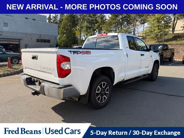 2020 Toyota Tundra SR5 Grade photo 3