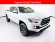 Certified 2023 Toyota Tacoma SR5 Truck Double Cab