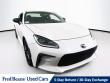Certified 2022 Toyota GR86 Premium Coupe