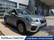 Used 2019 Subaru Forester Premium SUV