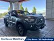 Certified 2023 Toyota Tacoma TRD Off Road V6 Truck Double Cab