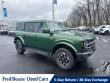 Used 2025 Ford Bronco Outer Banks SUV