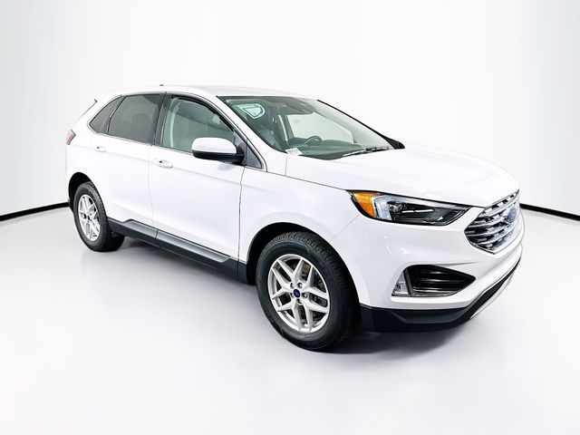 2022 Ford Edge SEL - Photo 32