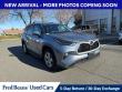 Used 2022 Toyota Highlander LE SUV