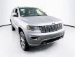 Certified 2020 Jeep Grand Cherokee Overland SUV