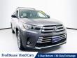 Used 2019 Toyota Highlander Limited V6 SUV